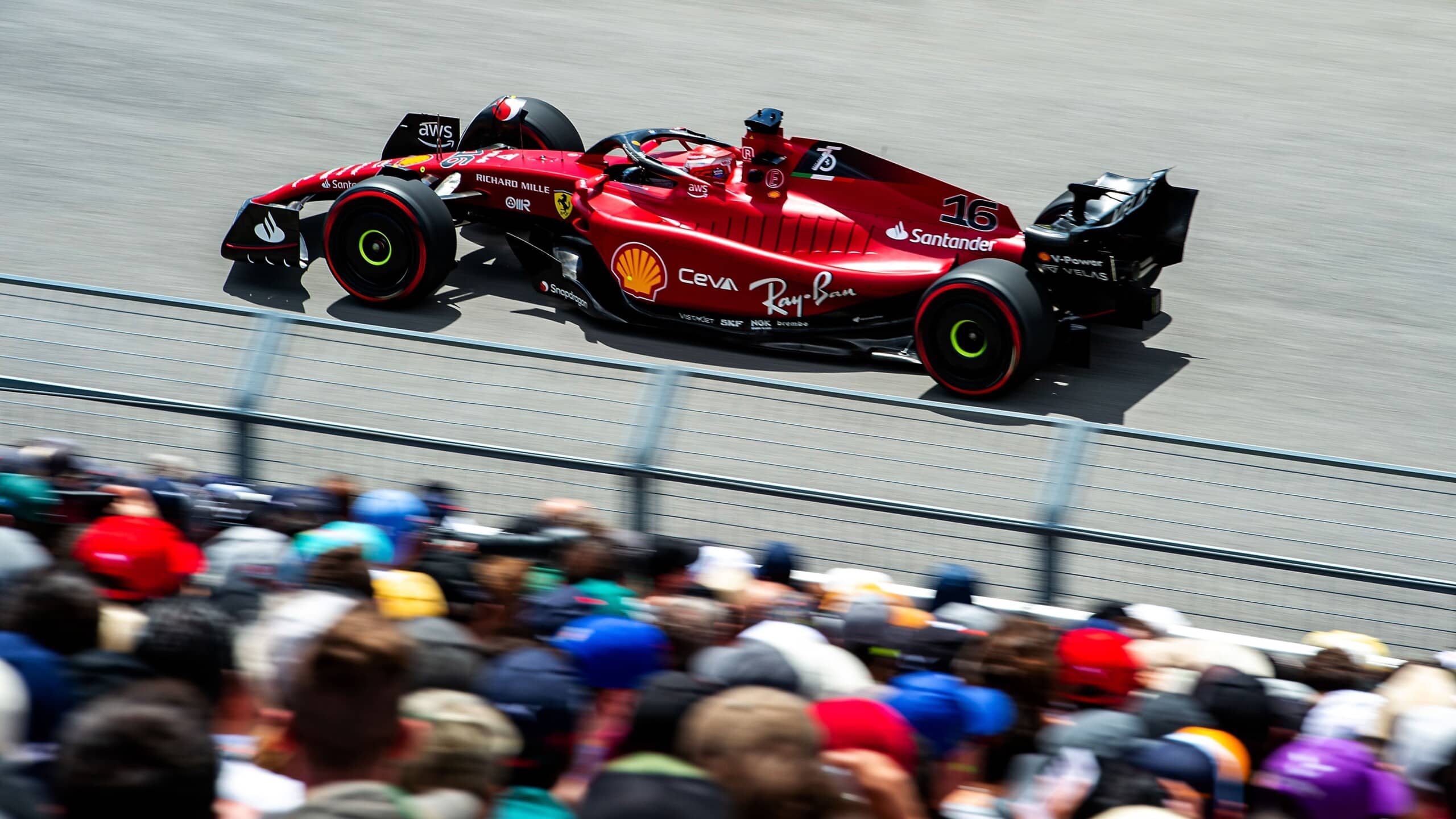 Pagelle F1, GP Canada 2022: tutto facile per Verstappen, Ferrari contiene i danni
