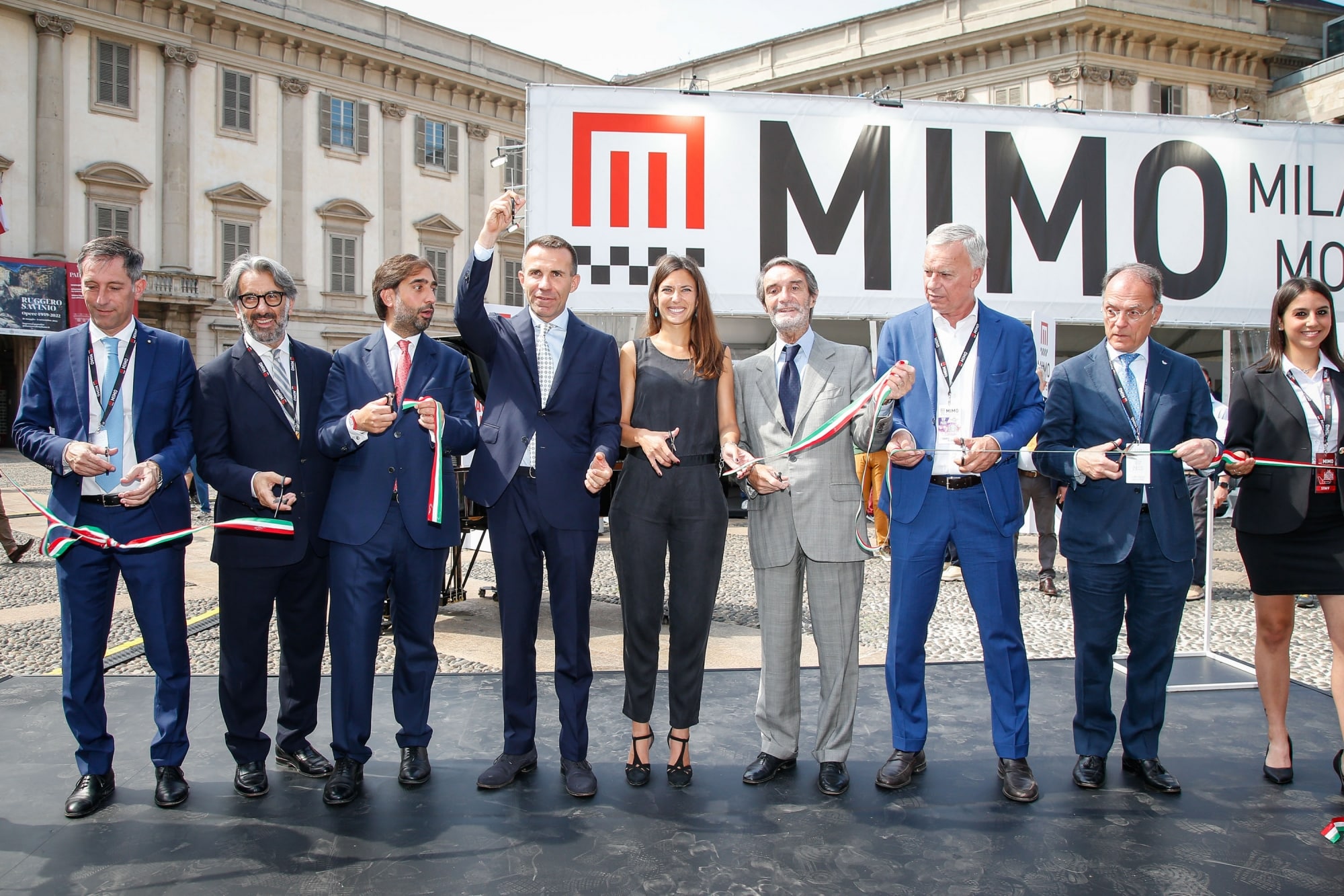 Test drive Milano Monza Motor Show 2022: le auto da provare e dove trovarle