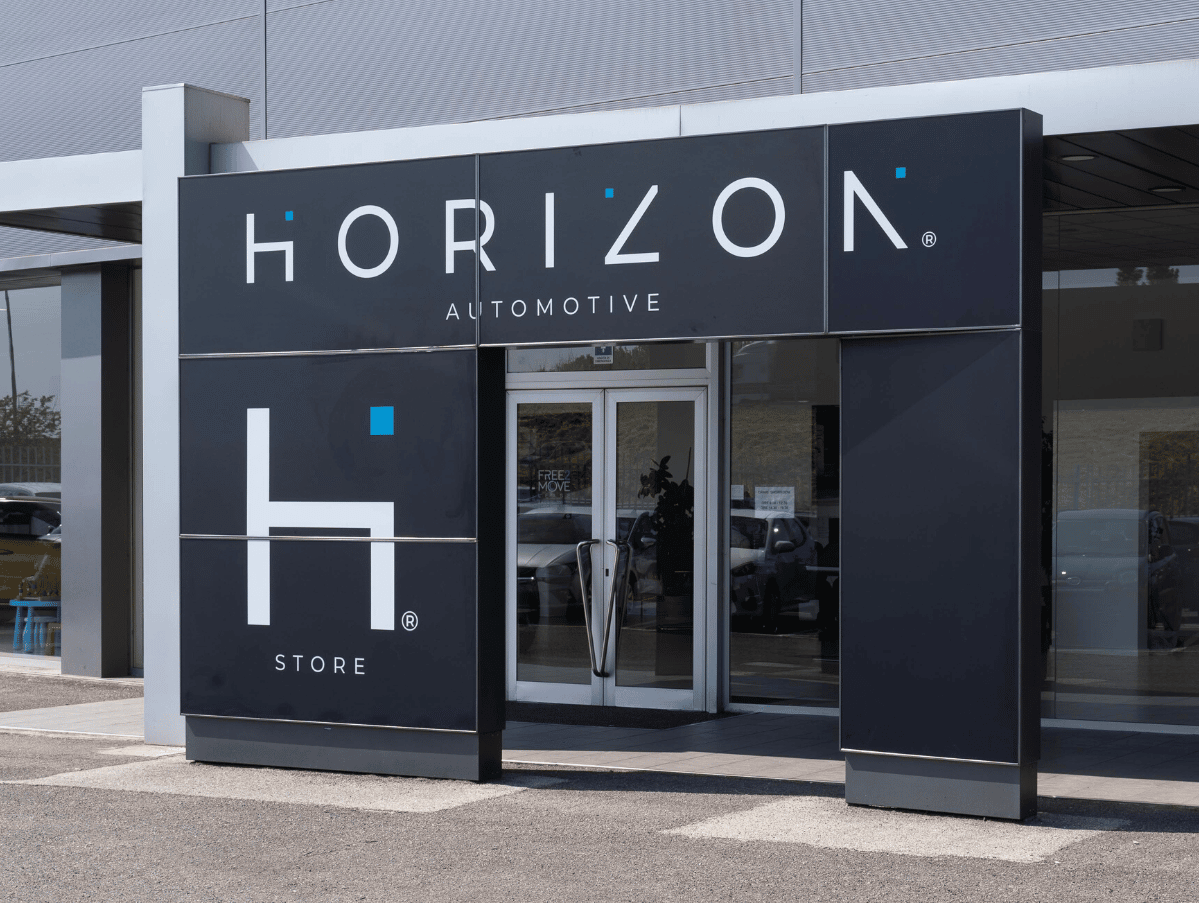 Horizon Automotive nel 2023: oltre 40 dealer e +55% ordini vs 2022