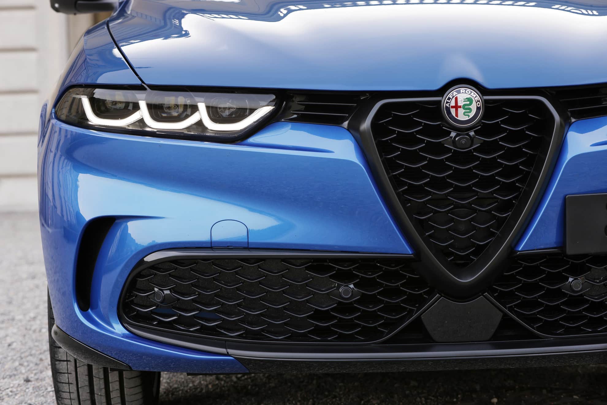 Effetto Tonale: rappresenta già un terzo delle vendite di Alfa Romeo