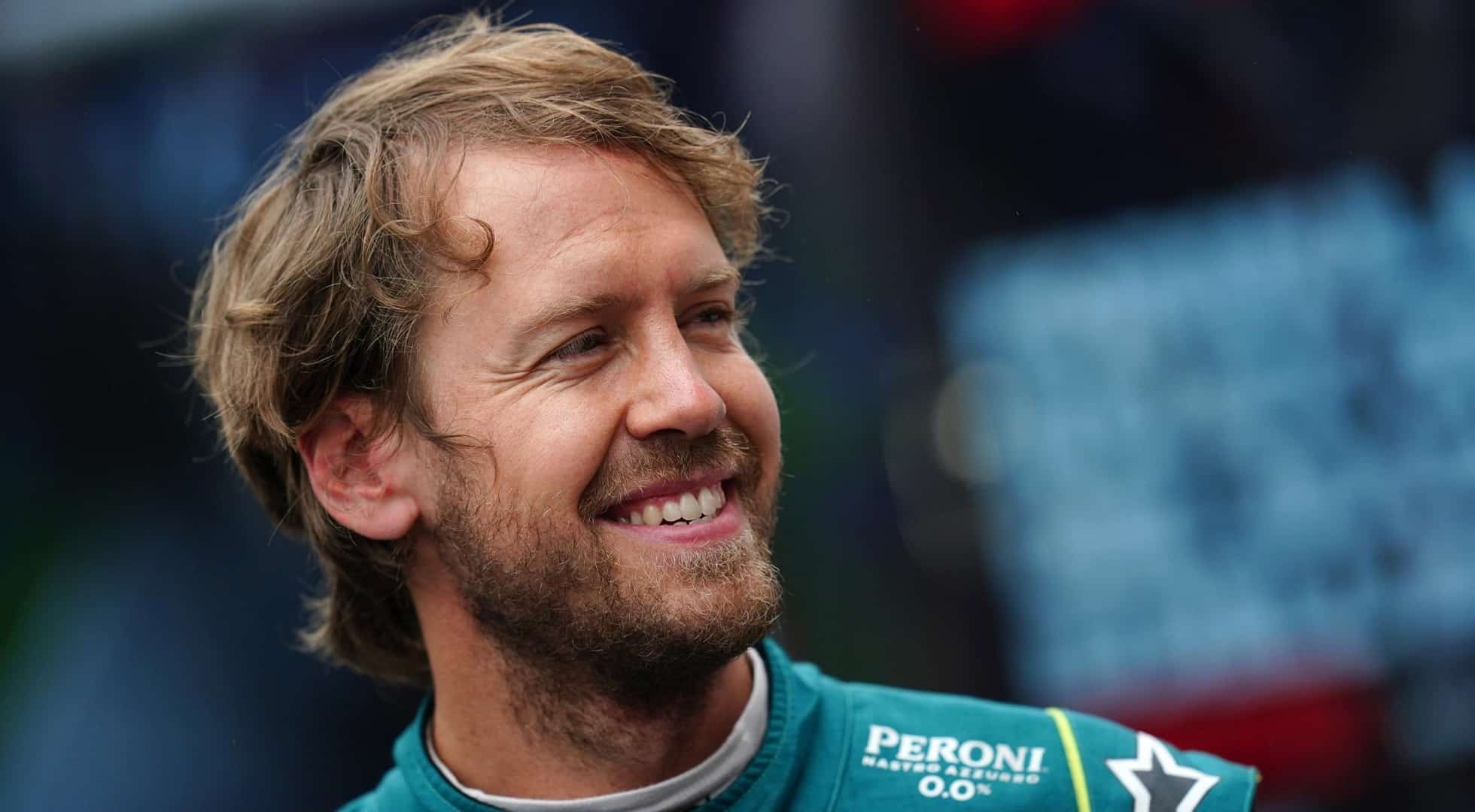 Vettel e la Formula E, il campione tedesco spara a zero: ecco le sue parole
