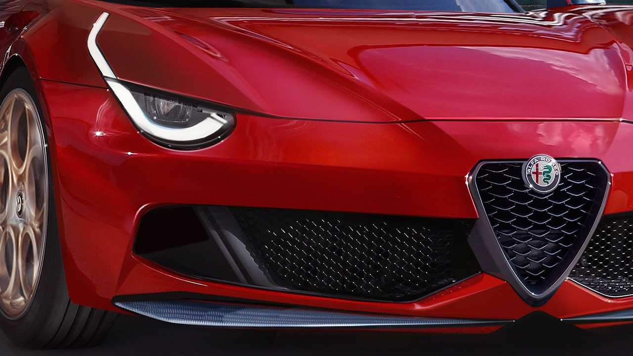 Alfa Romeo: la prossima sportiva ispirata alla mitica 33 Stradale