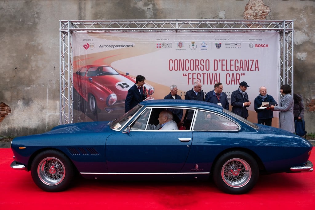 Grande successo per il Concorso d’Eleganza – Festival Car per i 15 anni di Autoappassionati.it