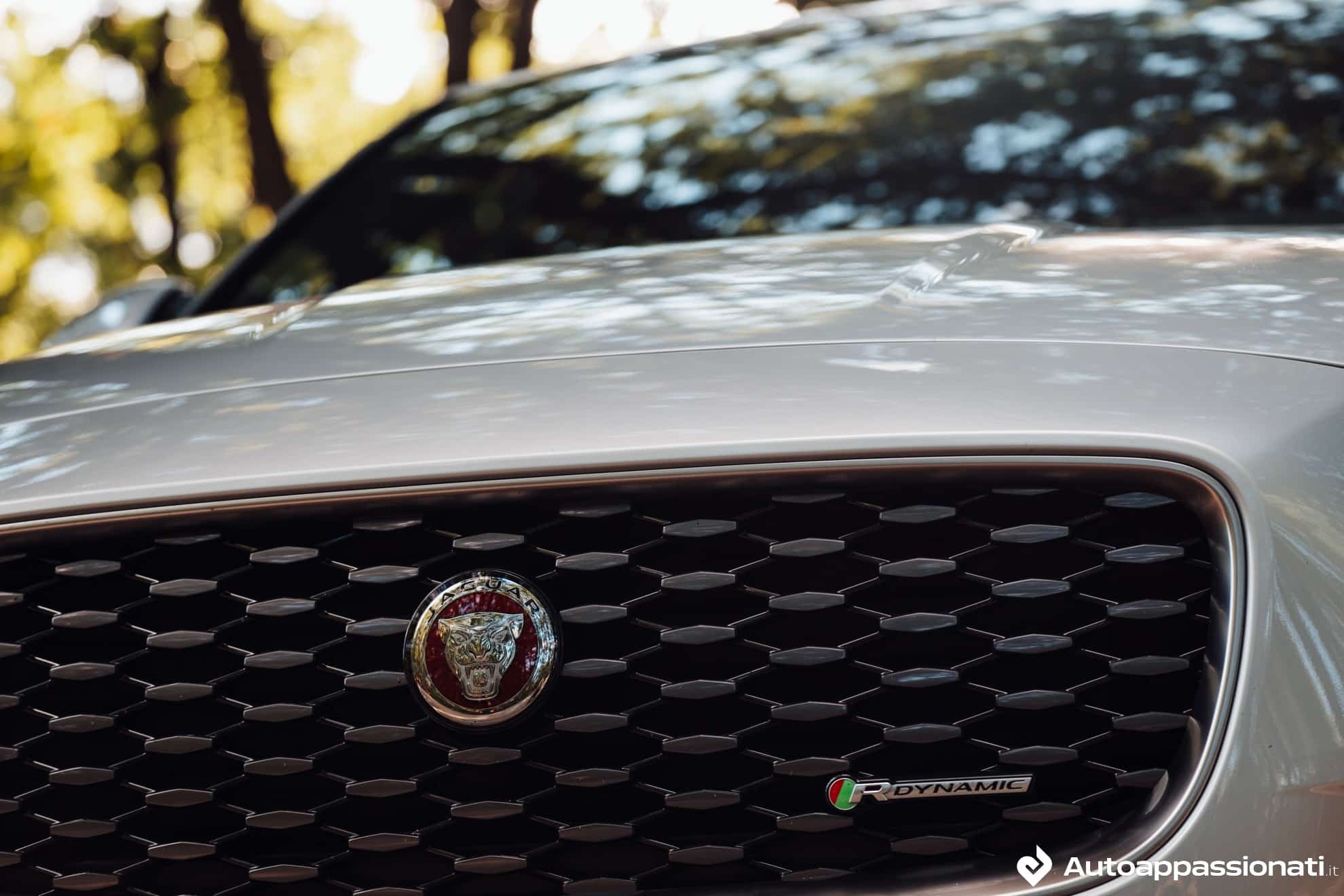Auto Jaguar 2022: la panoramica dei modelli