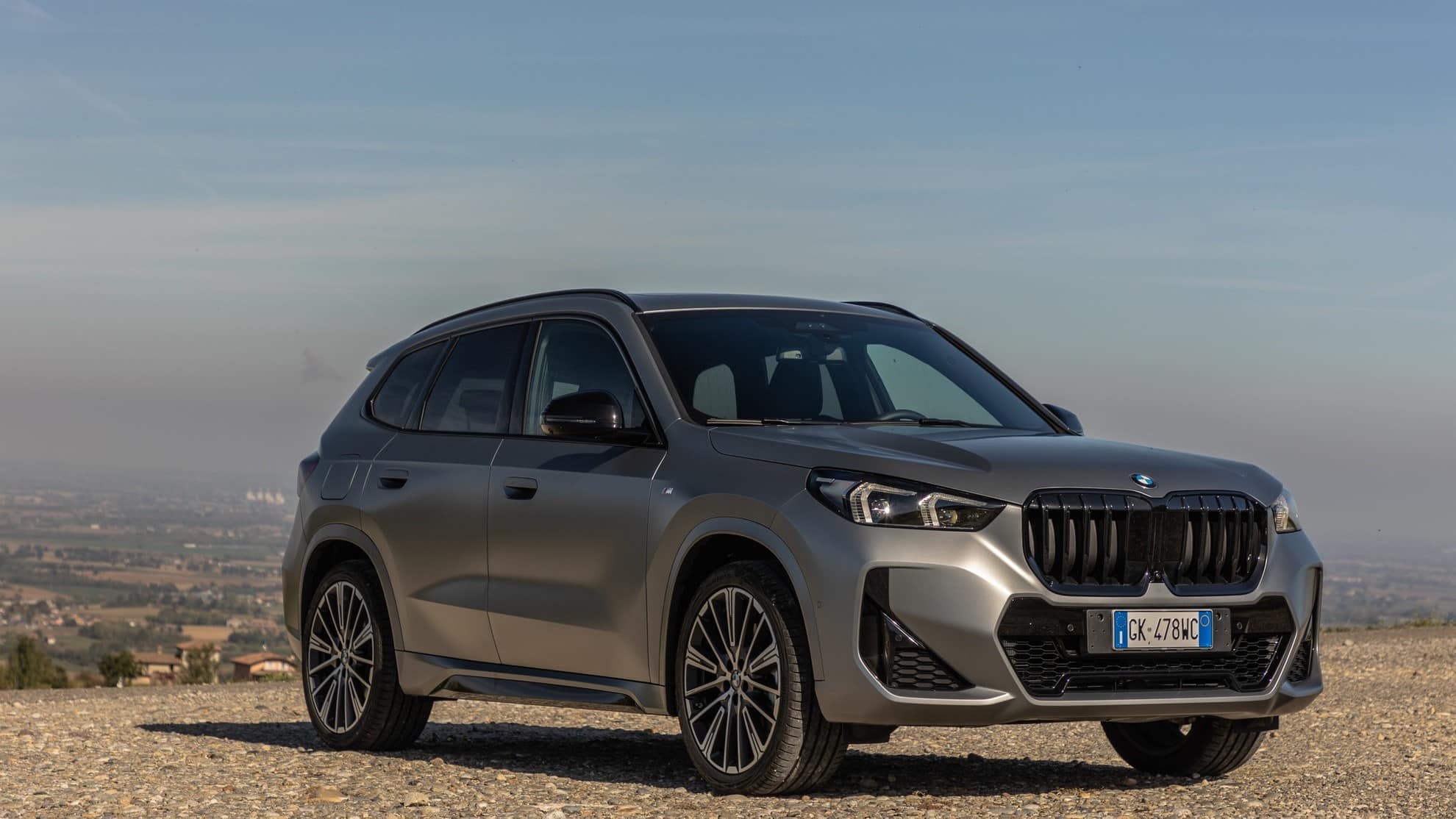BMW X1 2022: prezzo, dimensioni, interni, prova in anteprima
