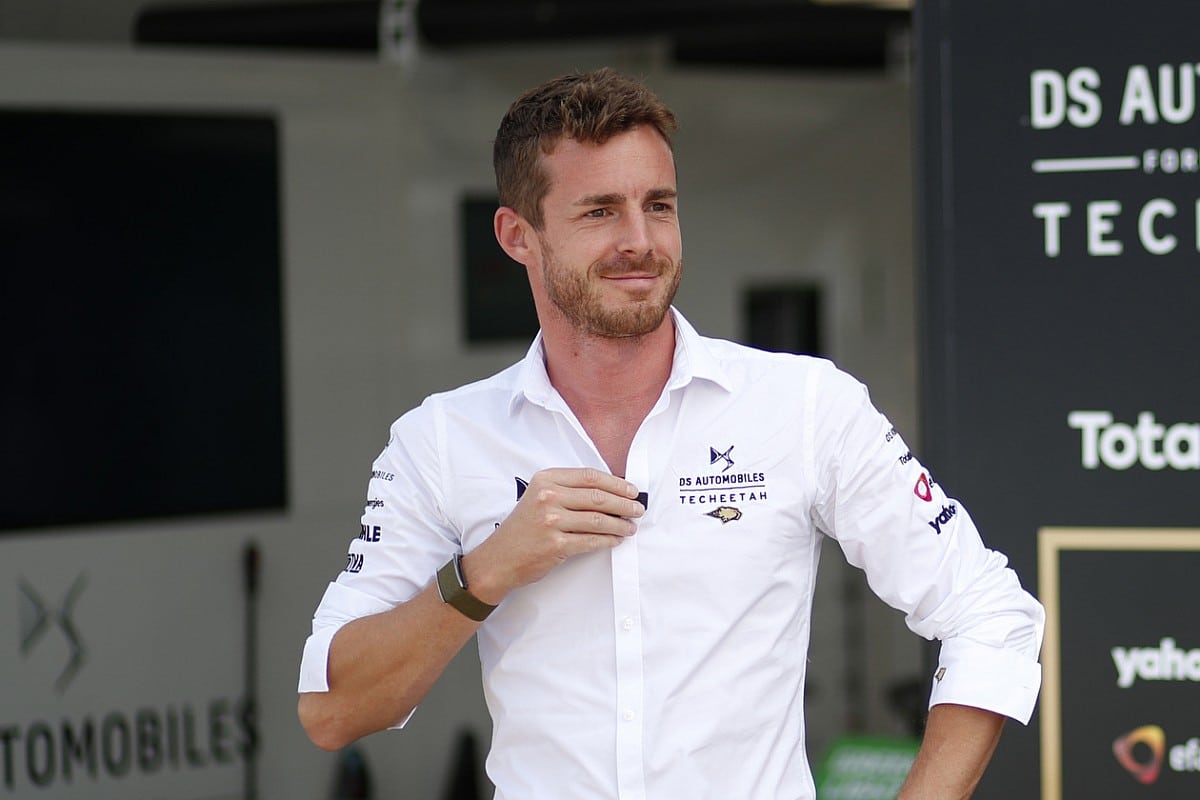 Formula E: James Rossiter sarà il team principal di Maserati