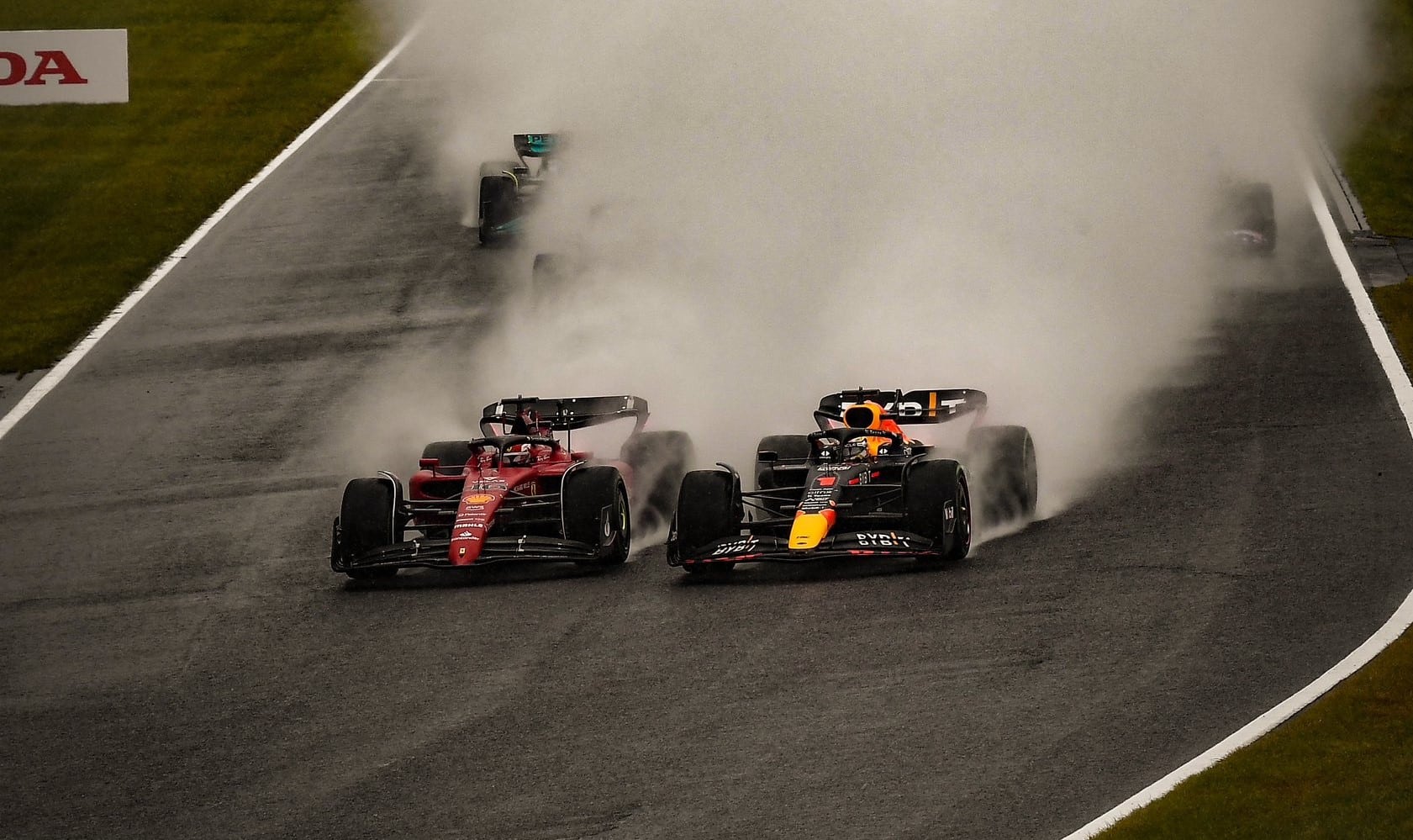 F1, pagelle GP Giappone 2022: Verstappen bis con polemica, FIA svegliati