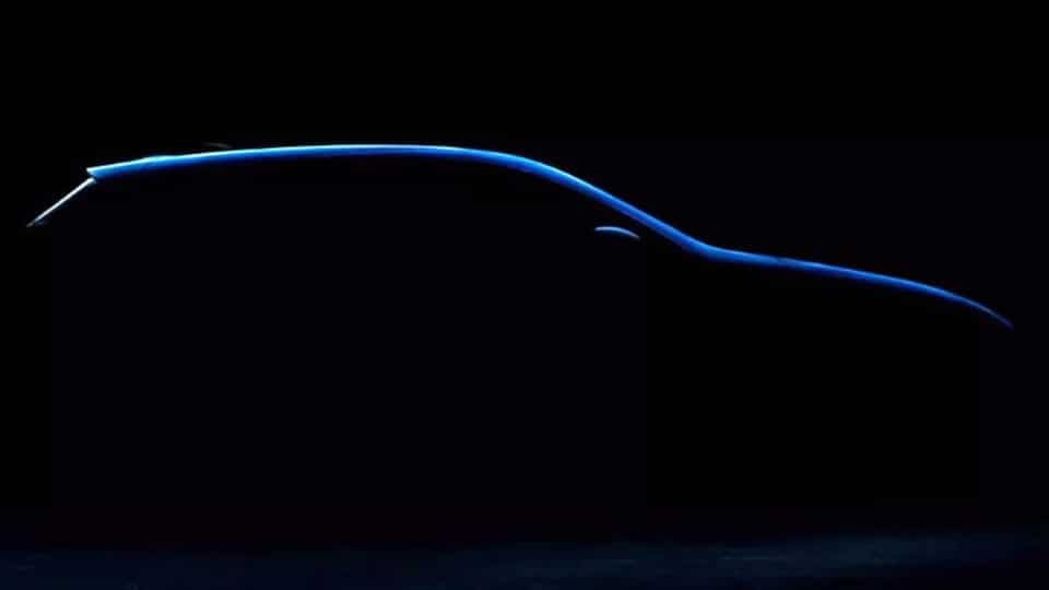 Nuova Subaru Impreza 2023: il ritorno del mito è vicino