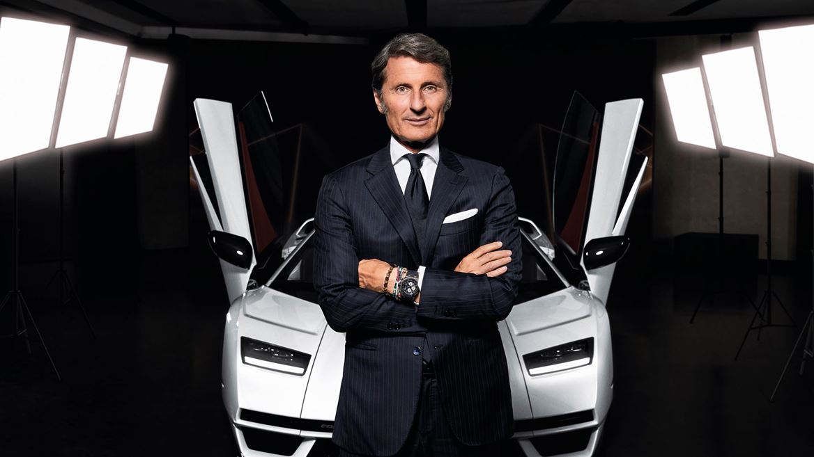 Vendite Lamborghini 2022: dopo tre trimestri da record, si punta in alto