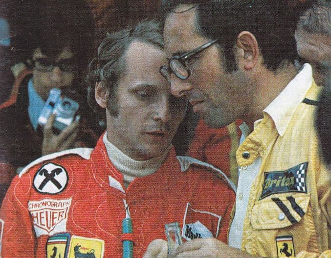 Morto Mauro Forghieri, fu lo storico progettista dei trionfi Ferrari negli anni ’70