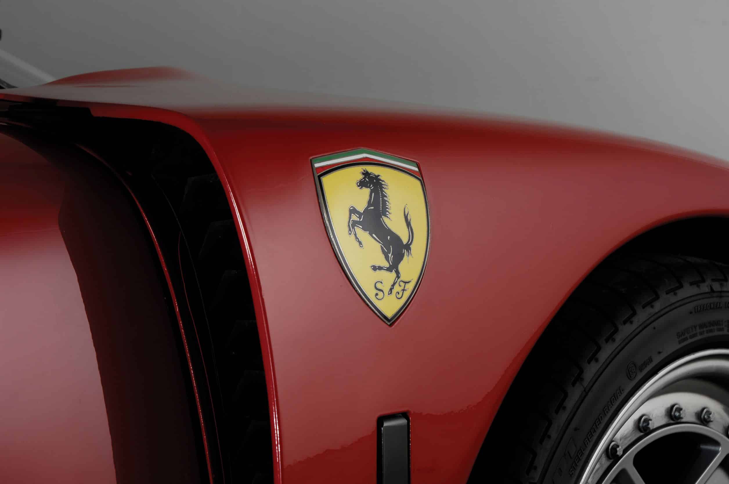 Dopo un ottimo 2022, Ferrari ha aumentato il premio ai dipendenti: ecco quanto percepiranno