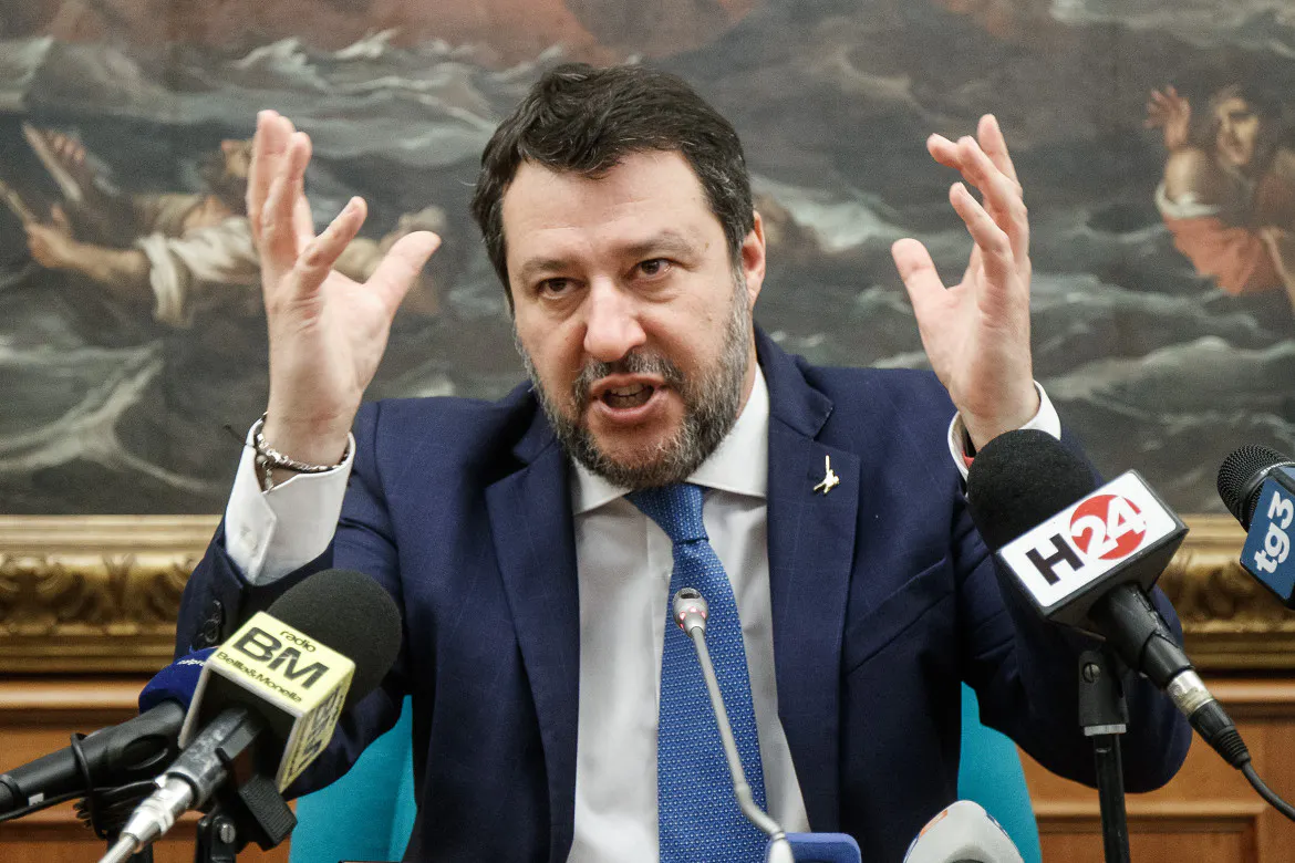 Riforma Codice della Strada: Salvini vuole tutelare i ciclisti?