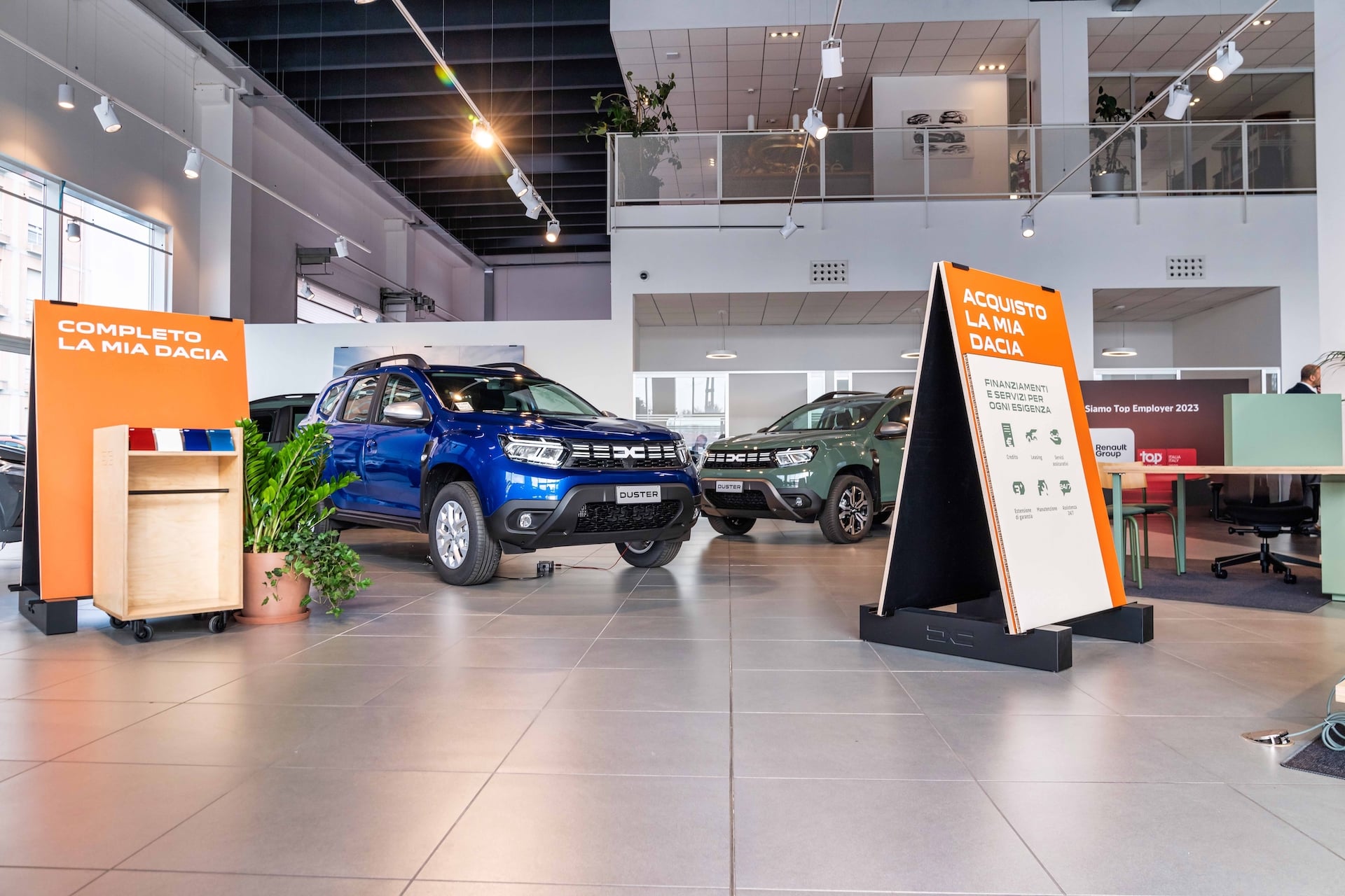Offerta Dacia All-In: come funziona, prezzi, conviene