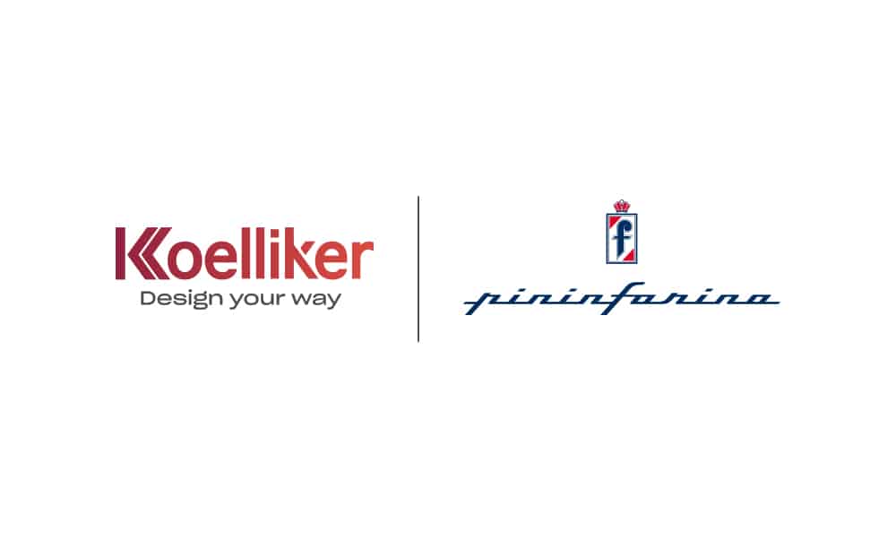 Partnership Koelliker e Pininfarina