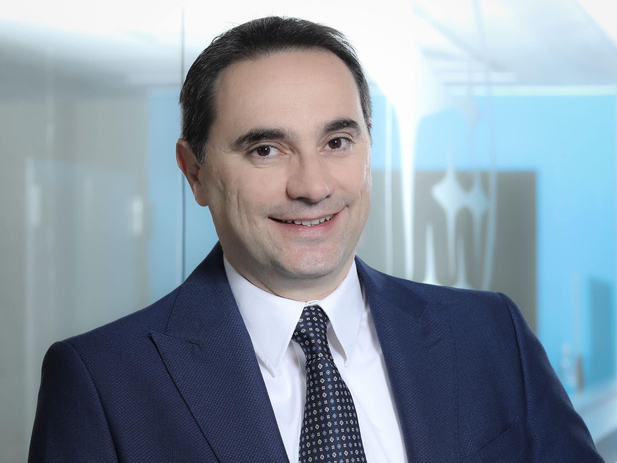 Nicola Torregiani nominato Presidente e CEO di Subaru Italia