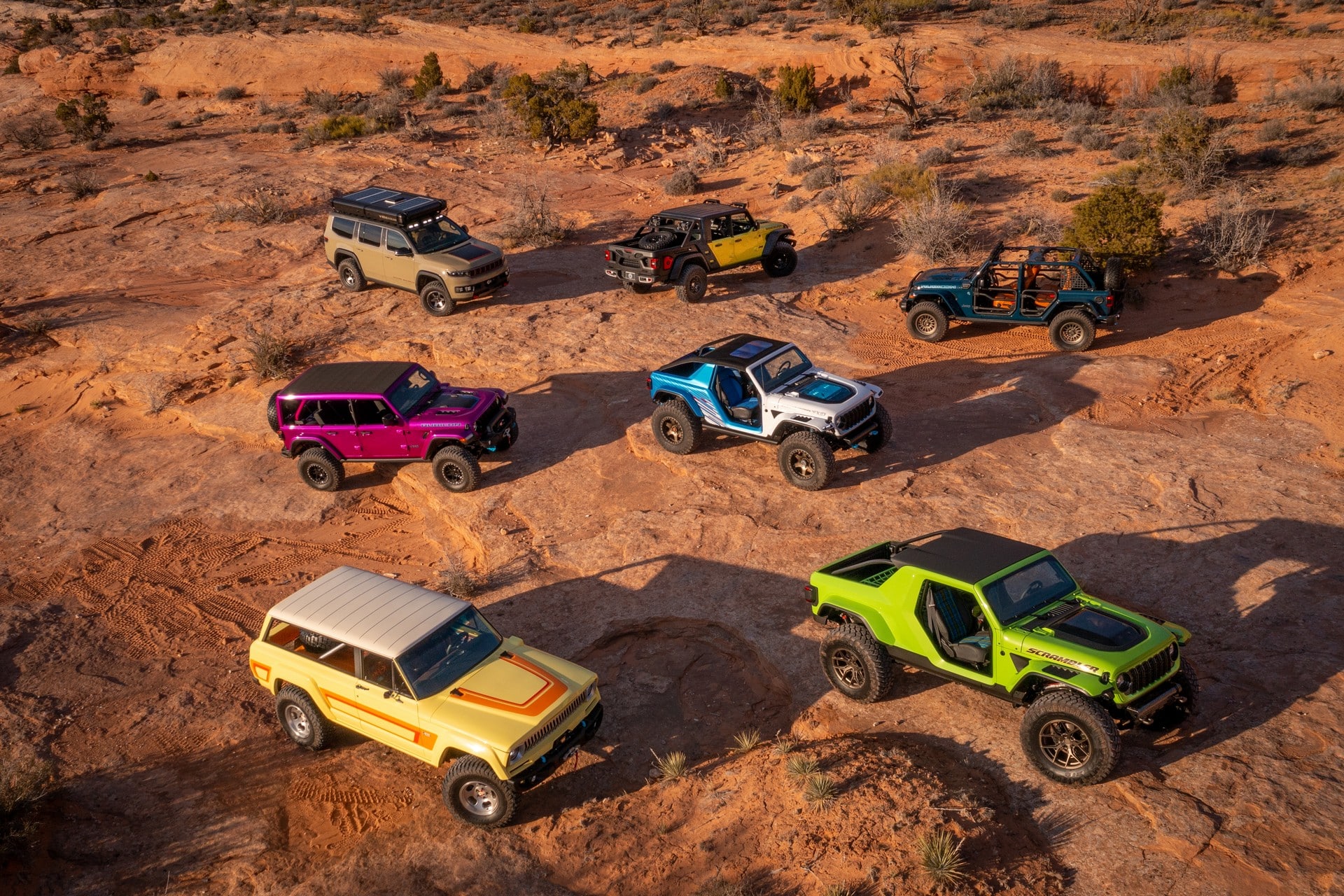 concept jeep easter safari 2023