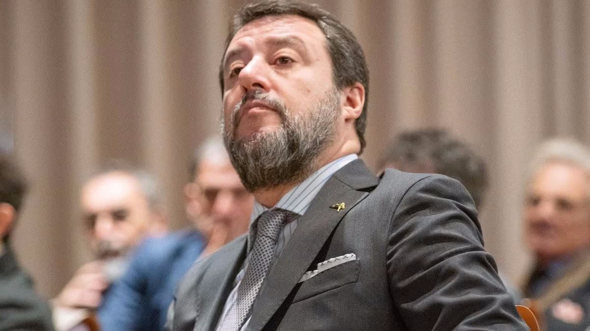 150 in Autostrada: c’è chi si oppone all’idea di Salvini