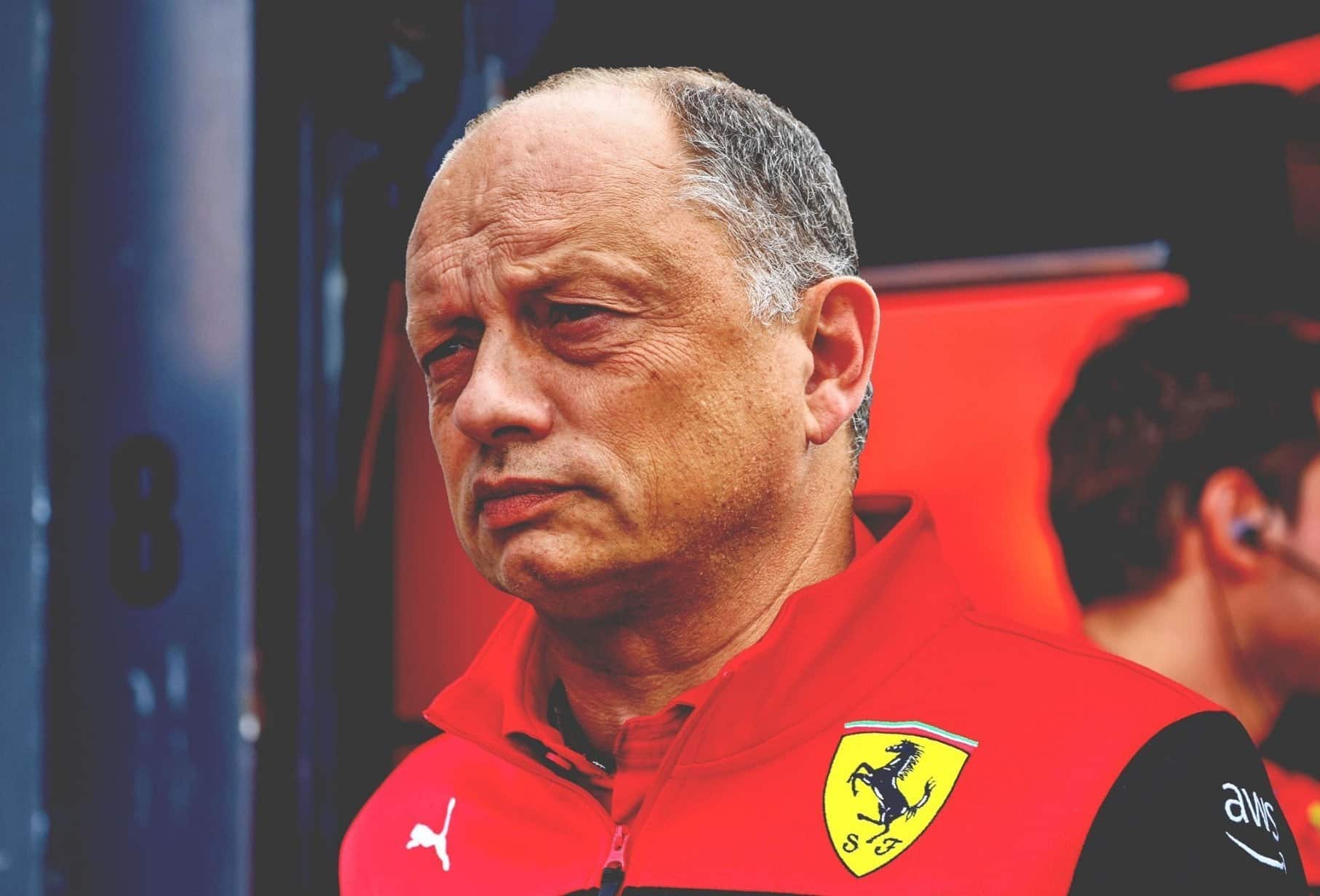 Ferrari: Vasseur lamenta poteri limitati, è già caos