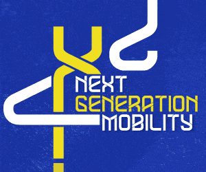 Next generation mobility