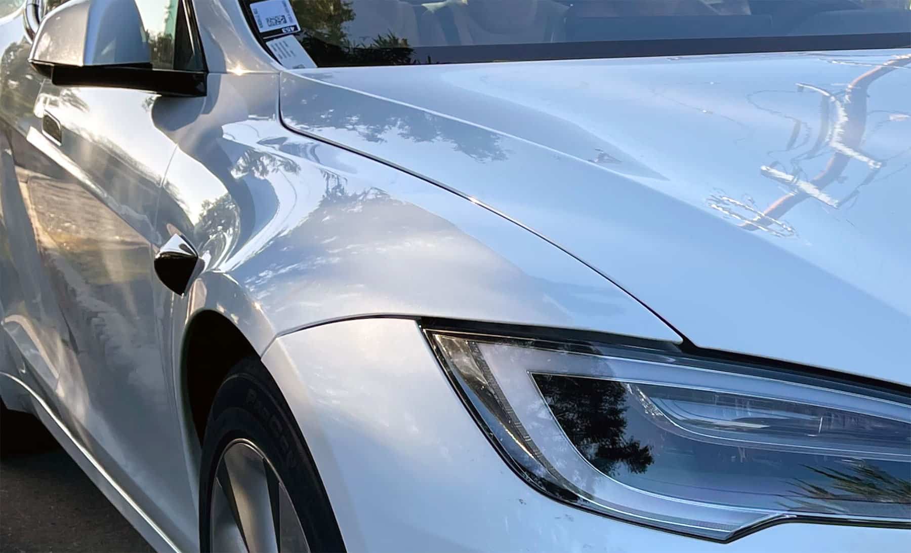 Tesla: ladri di casseforti incastrati dalle telecamere dell’auto