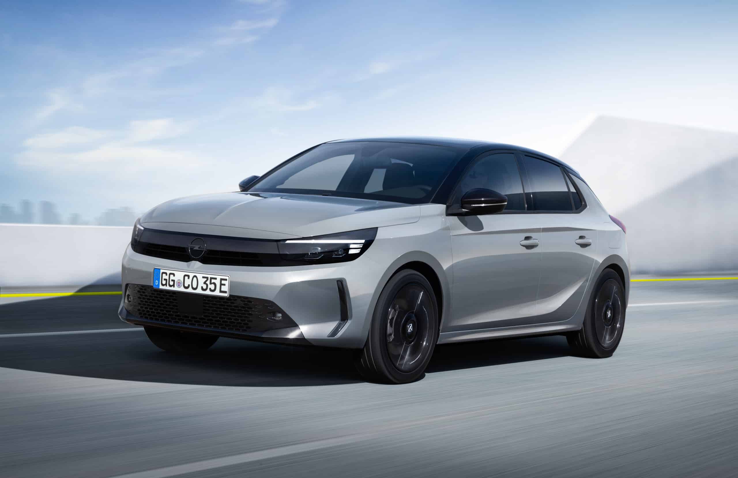 Opel Corsa 2023: informazioni, interni, elettrica, prezzi