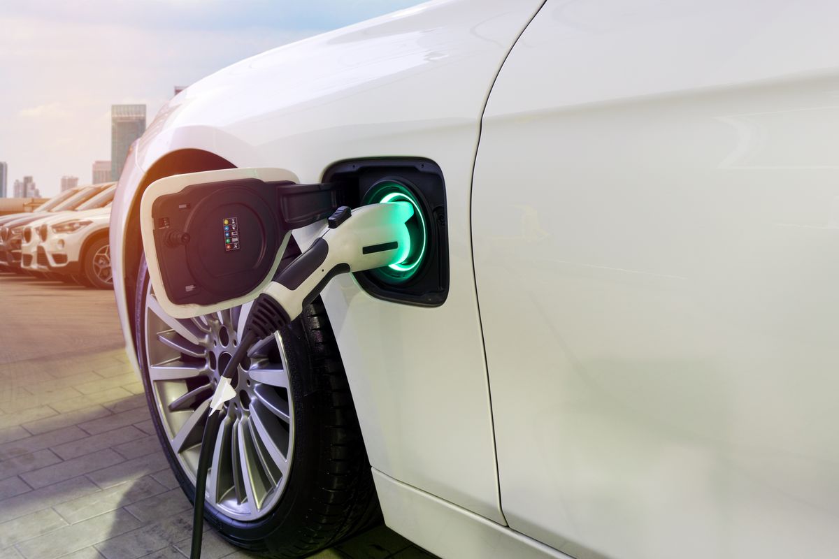 Tassa auto elettriche: in Texas stop agli incentivi