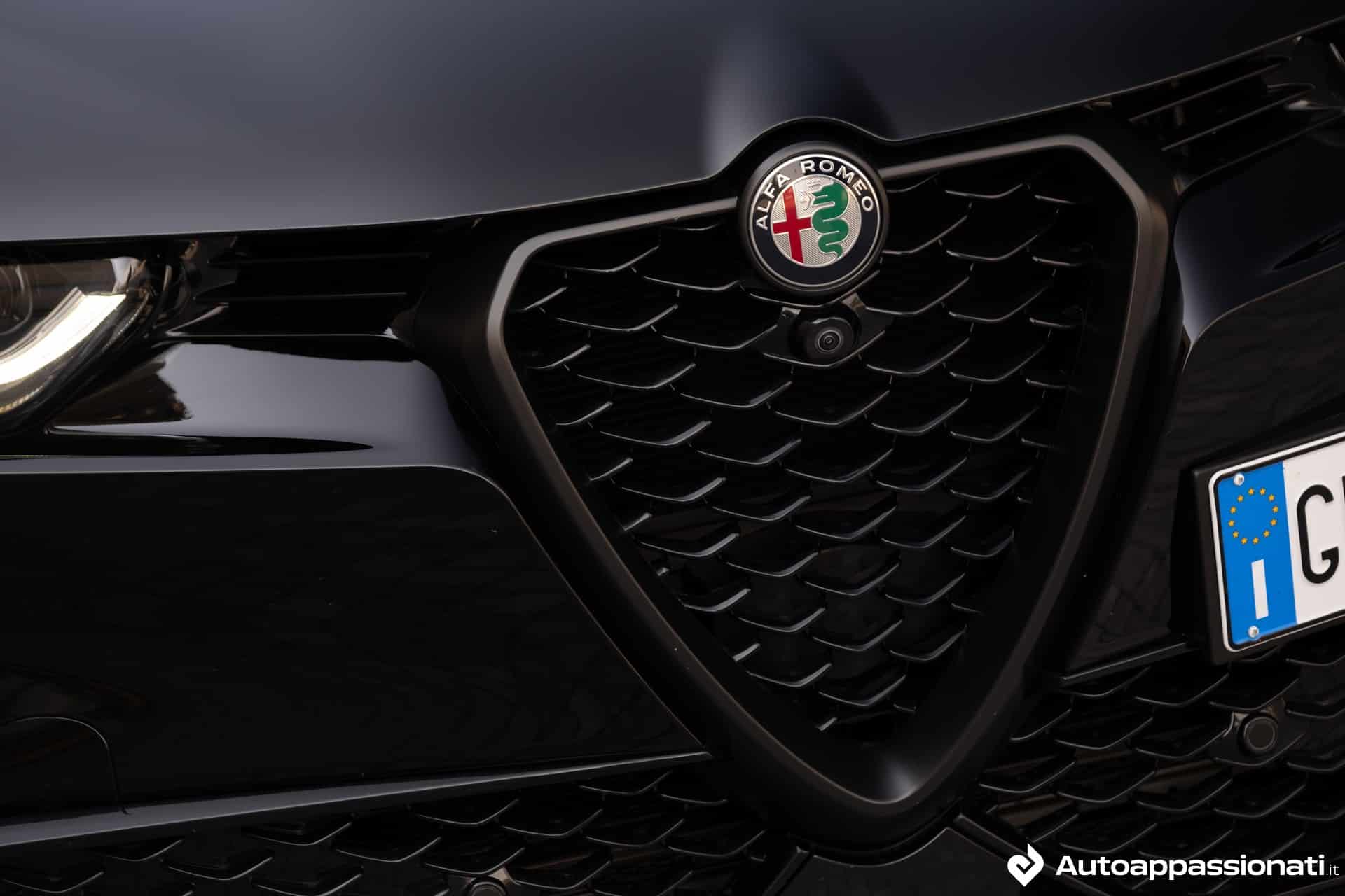Dopo Alfa Romeo Stelvio, un nuovo SUV elettrico per il Biscione