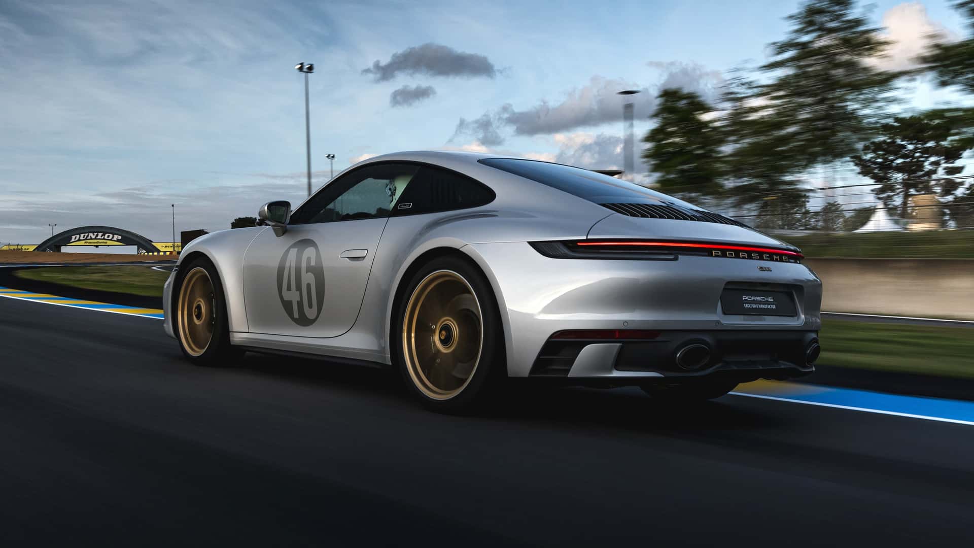 Porsche 911 ibrida: ora è ufficiale, la fine di un’era