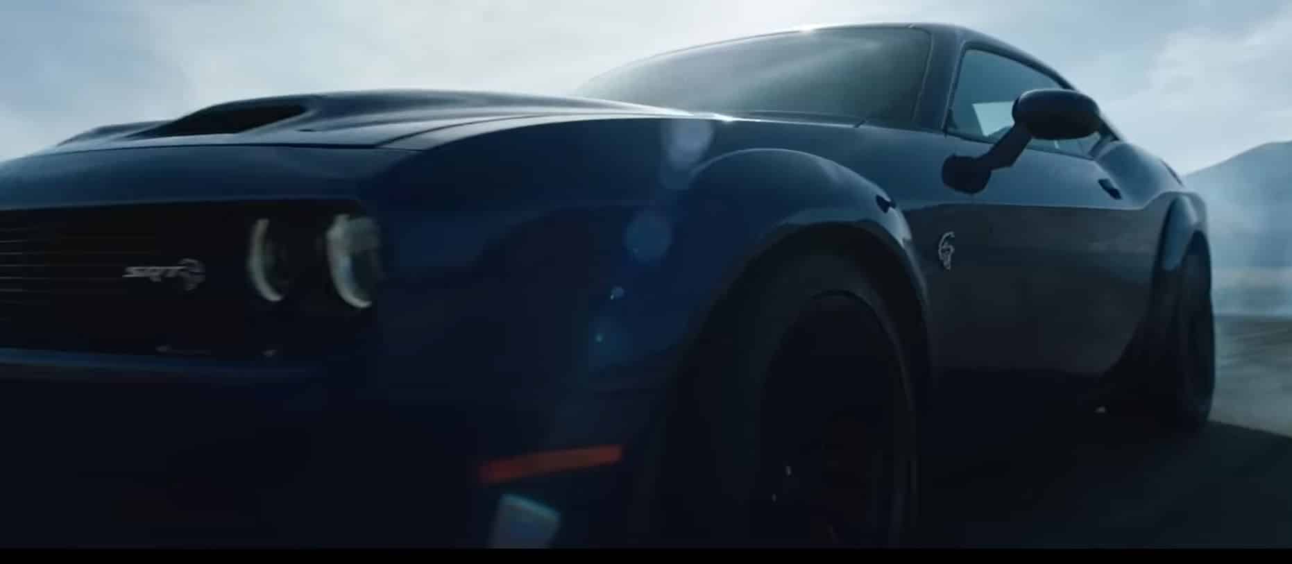 Dodge IN//OUT, così il Brand arriva in Europa [VIDEO]