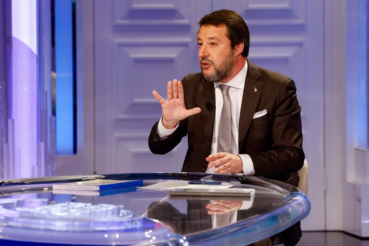 Stretta di Salvini sul nuovo Codice della Strada: cosa aspettarsi