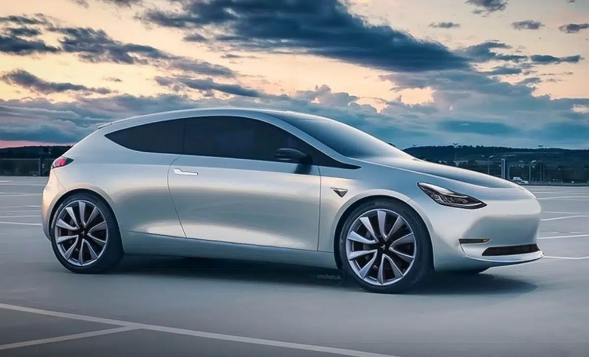 Tesla Model 2, è ufficiale l’addio al progetto? I piani di Musk