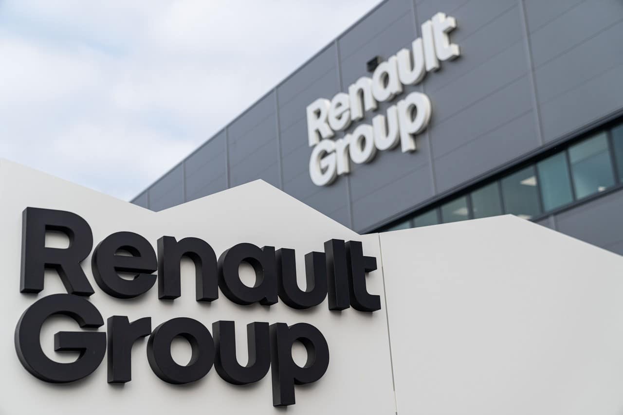 Renault Aftersolutions: abbiamo visitato il centro ricambi italiano, efficienza al primo posto