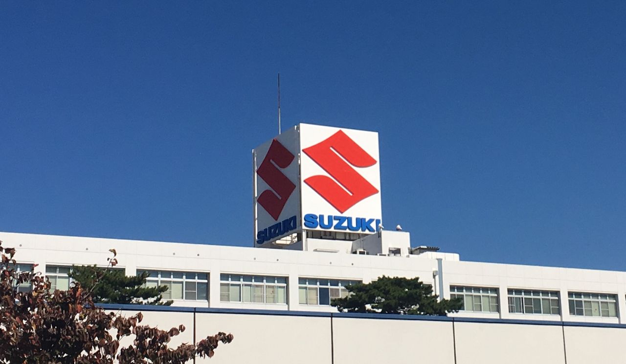 I risultati finanziari di Suzuki nel secondo trimestre dell’esercizio 2023
