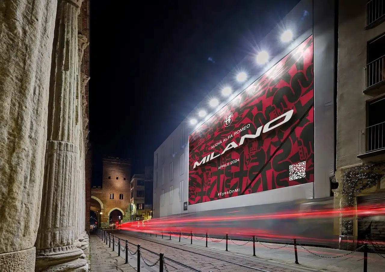 Alfa Romeo Milano: è ufficiale il nome della prima Alfa elettrica