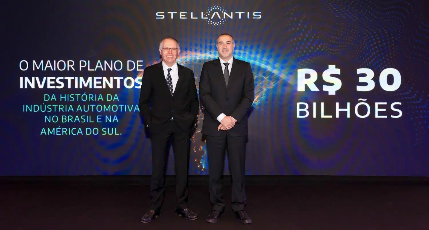 Stellantis, maxi-investimento in Sudamerica e sul Bio-Hybrid