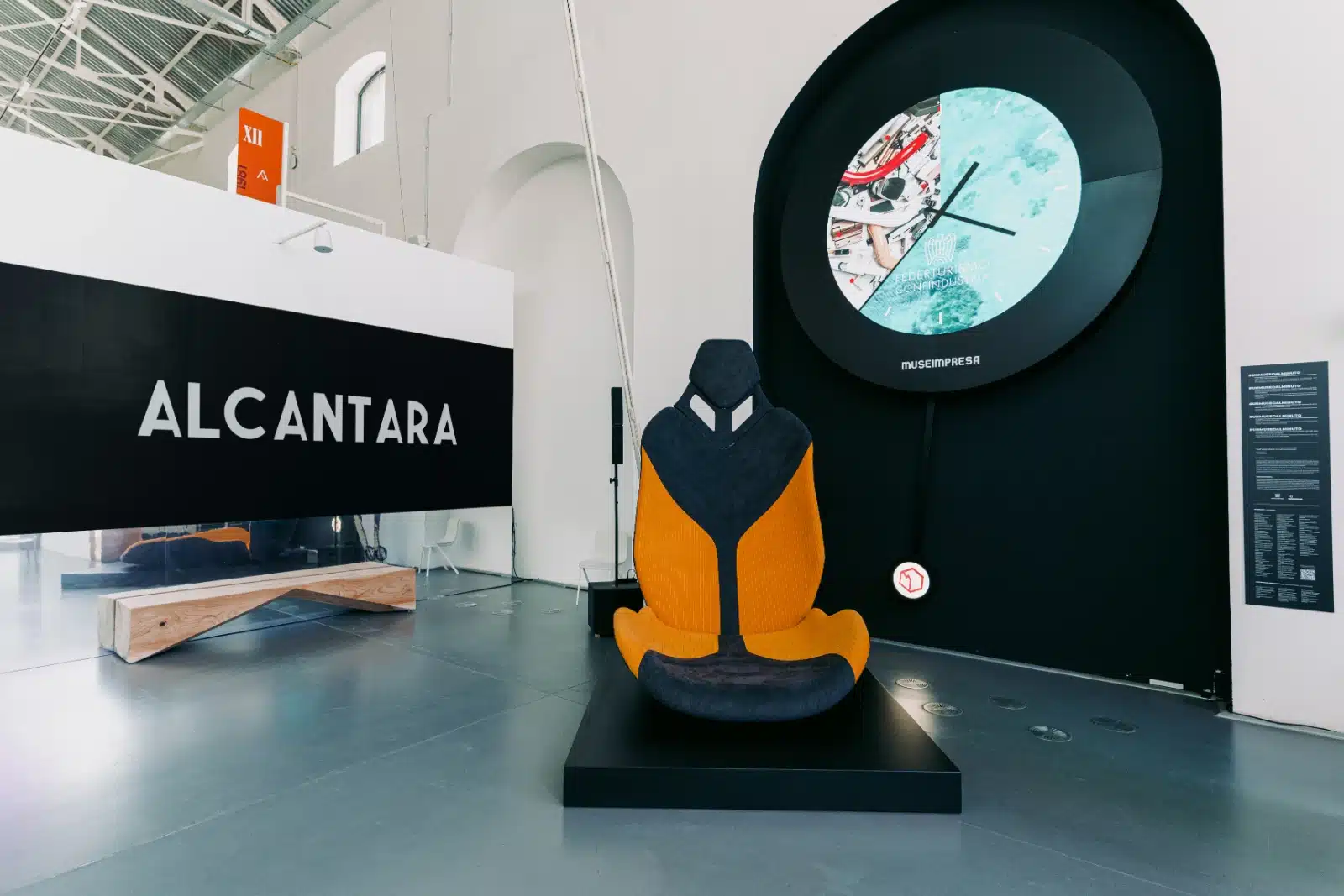 Alcantara alla Milan Design Week promuove il talk Abitare l’Automobile