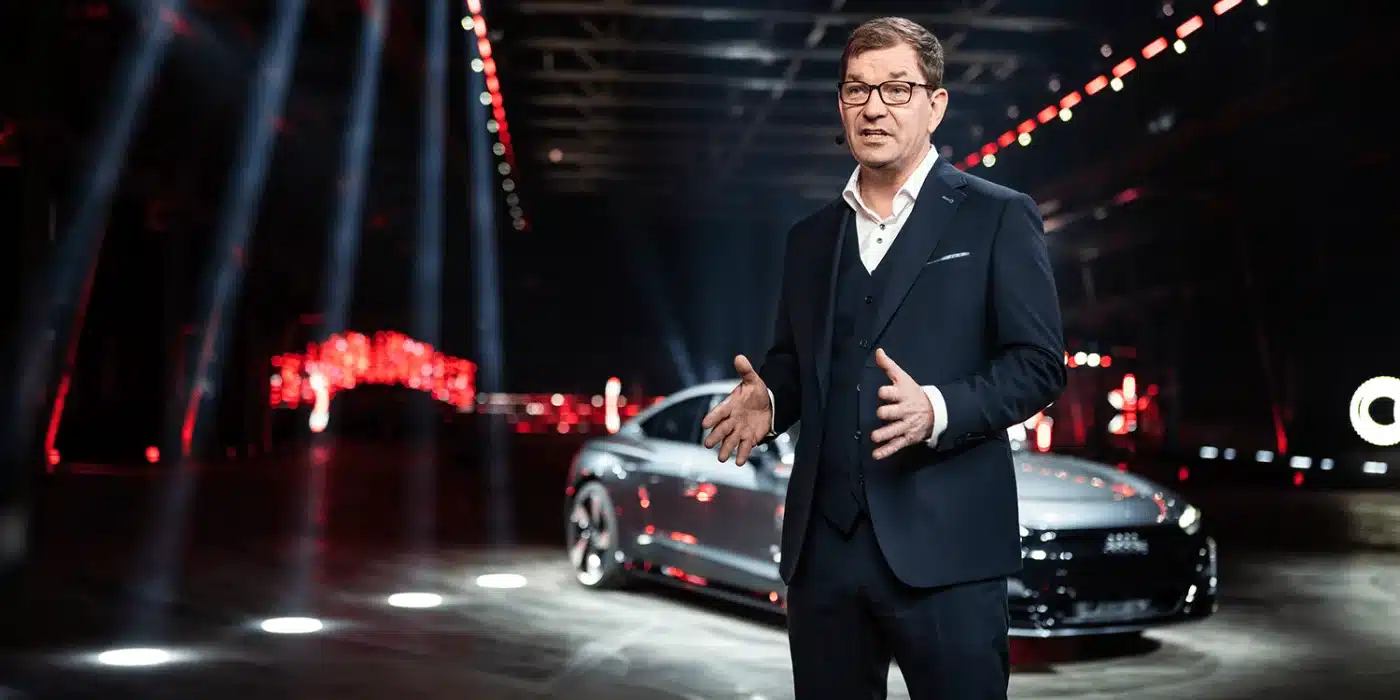 Audi, porte aperte al termico dal 2026: no al dogma solo elettrico